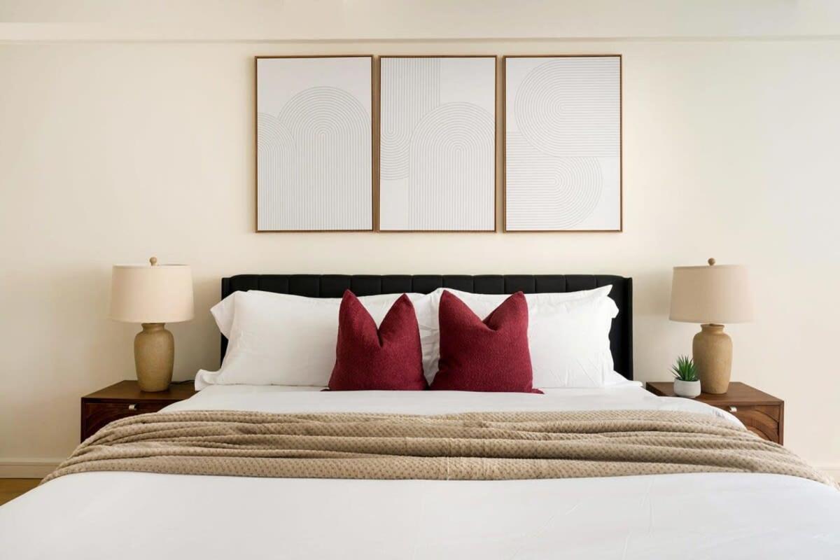 52-3d Massive New Reno 2br * Nova York
