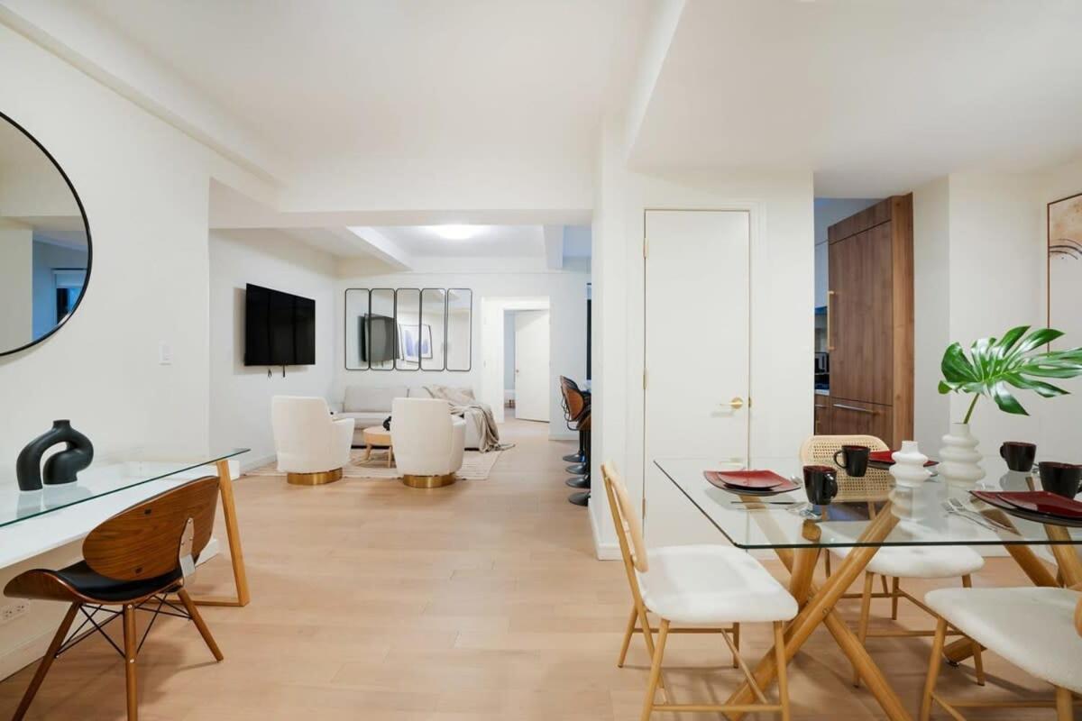 52-3d Massive New Reno 2br Nova York