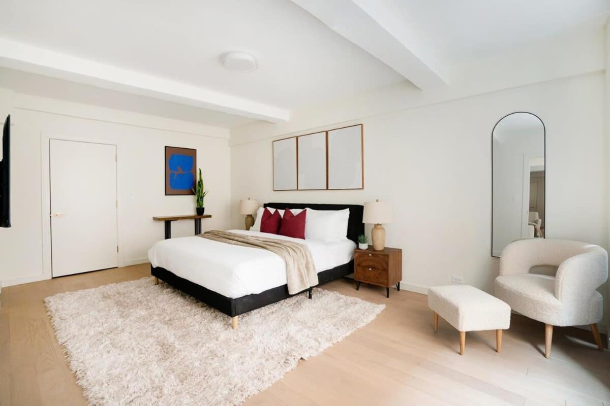 52-3d Massive New Reno 2br Nova York