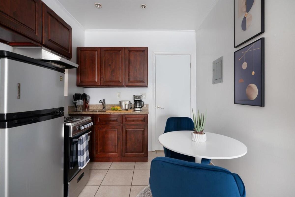 Căn hộ 501-2fw Gorgeous Upper East Side New York