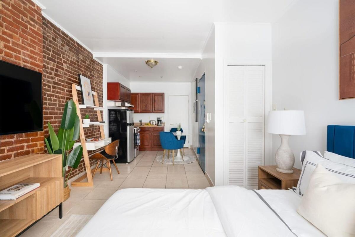 501-2fw Gorgeous Upper East Side Căn hộ