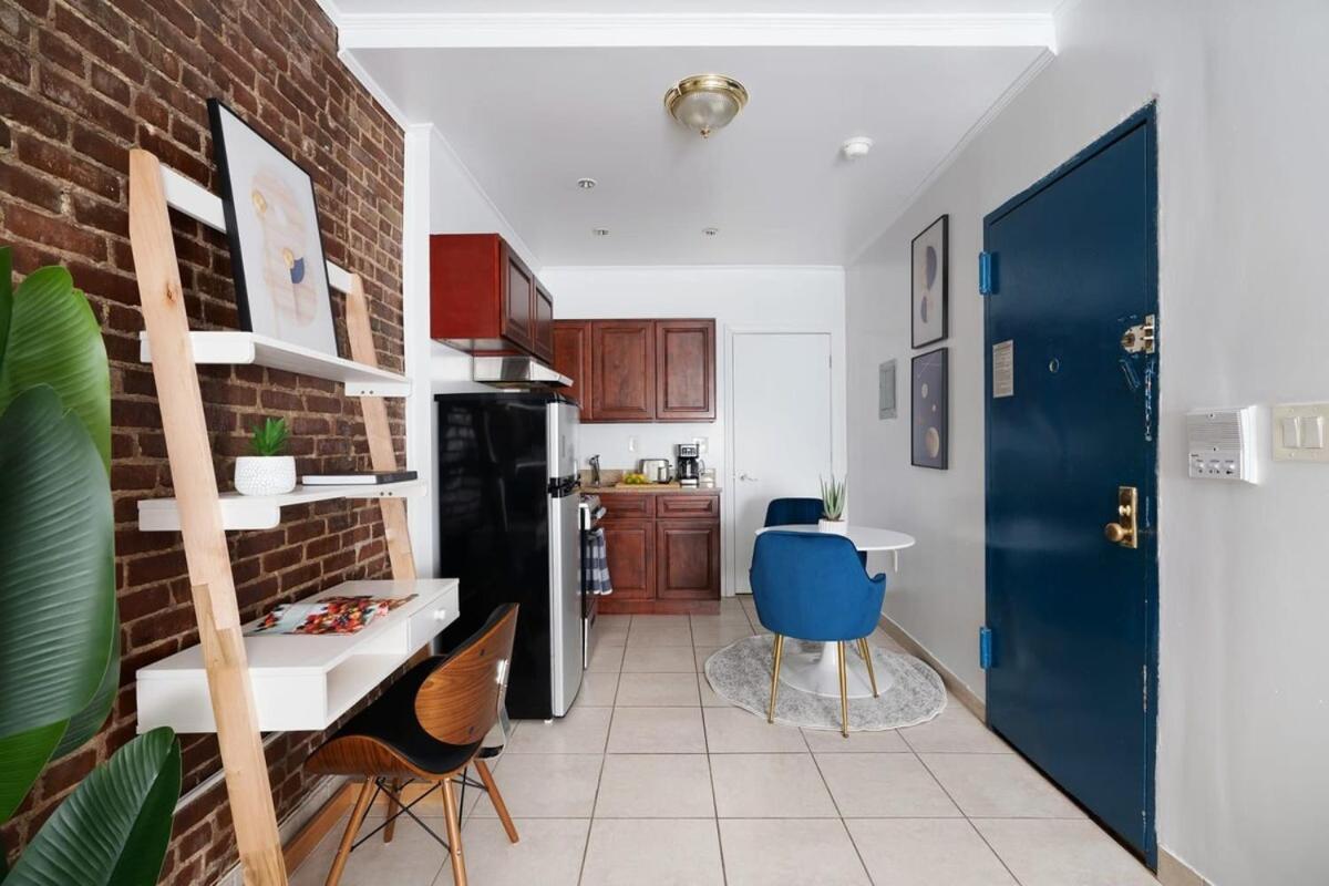 Căn hộ 501-2fw Gorgeous Upper East Side New York