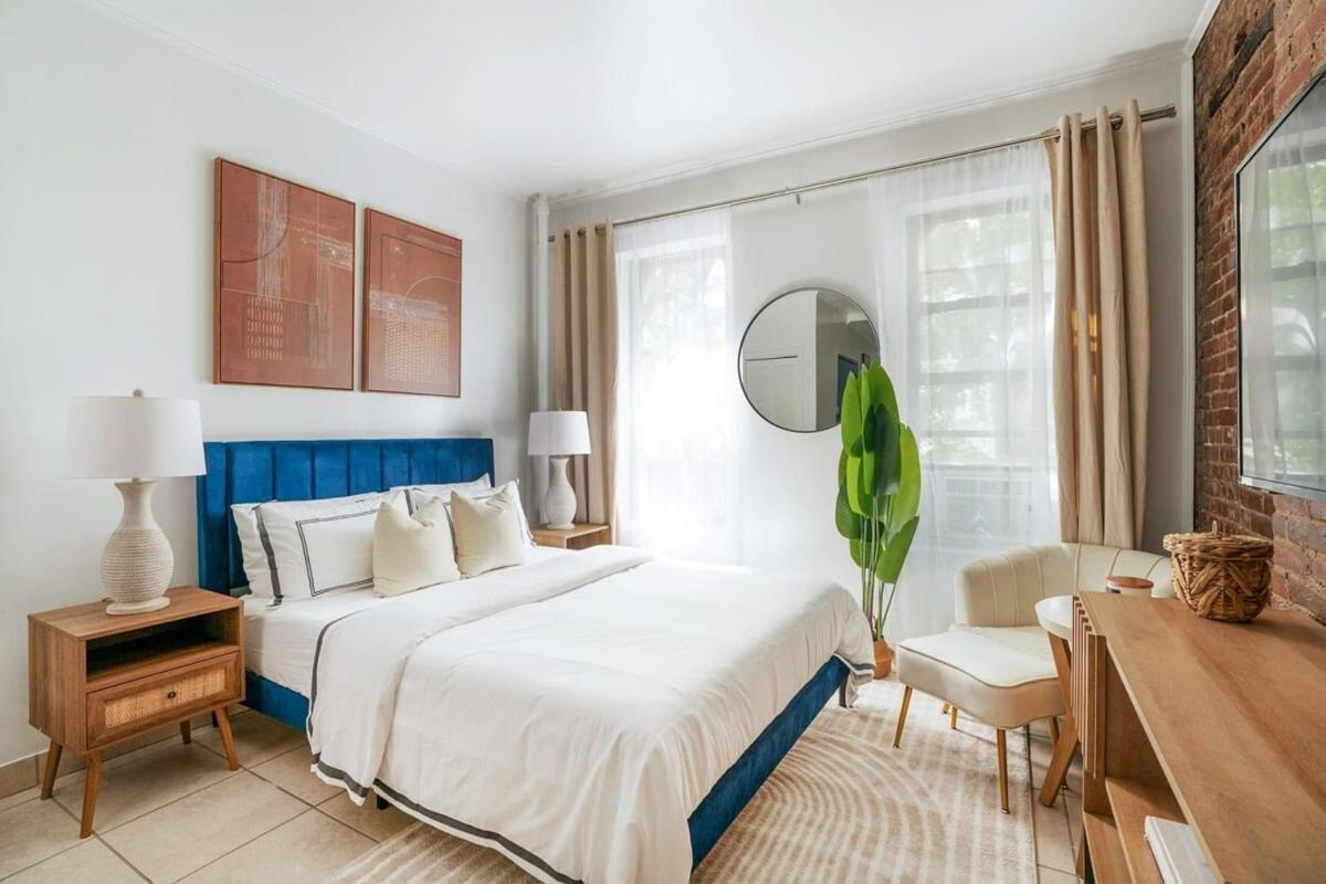Căn hộ 501-2fw Gorgeous Upper East Side *