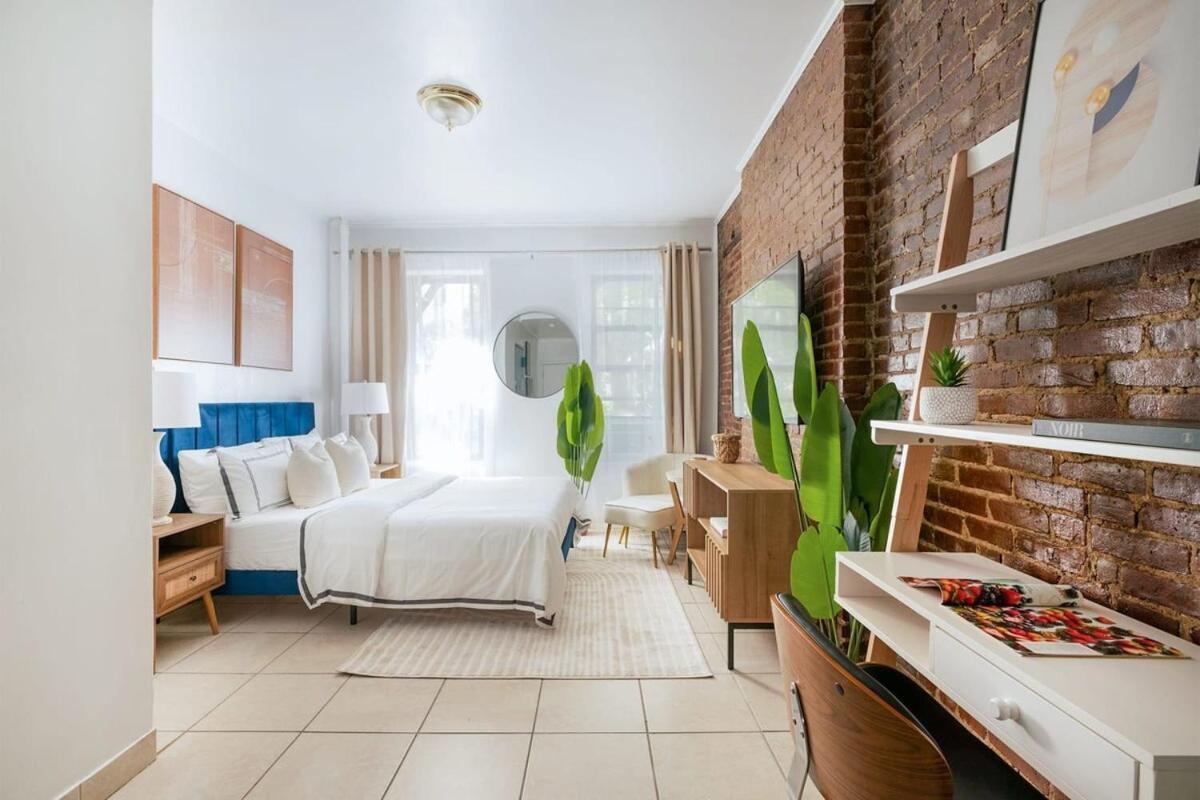 501-2fw Gorgeous Upper East Side Căn hộ