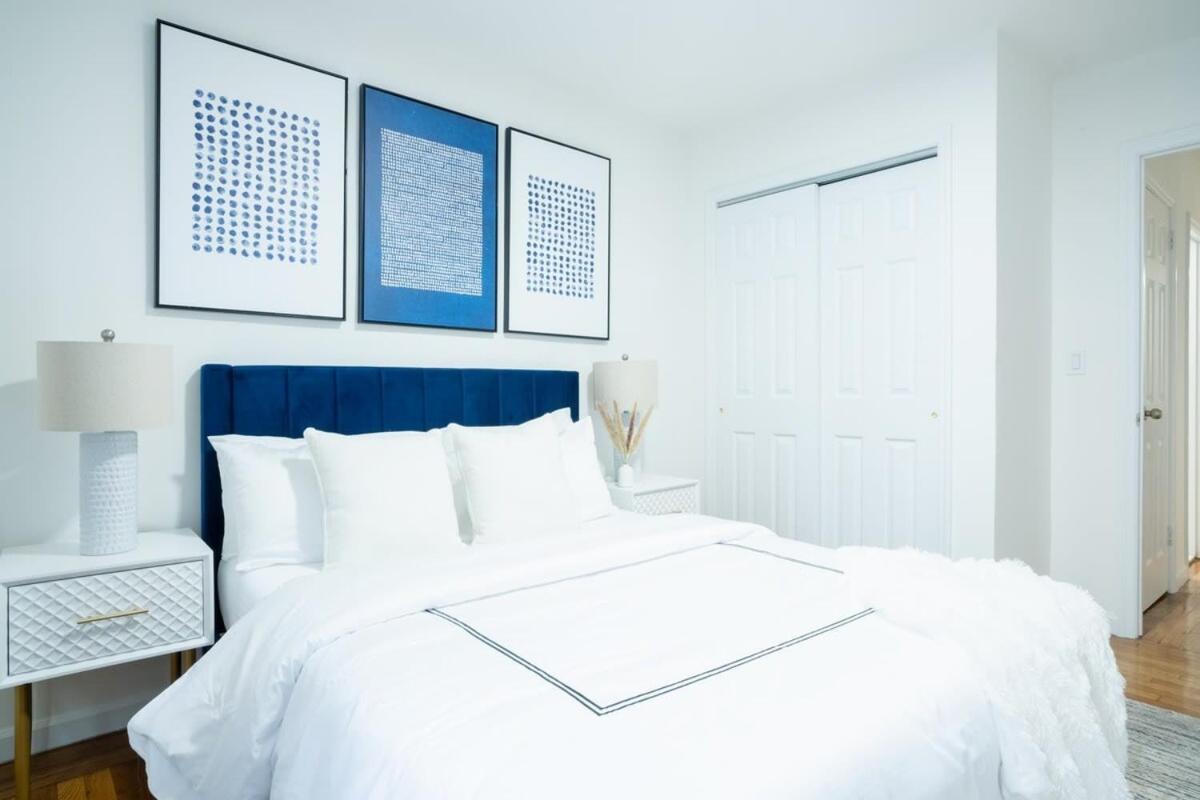 Apartamento 49-3b Newly Renovated 2br Wd Midtown East *