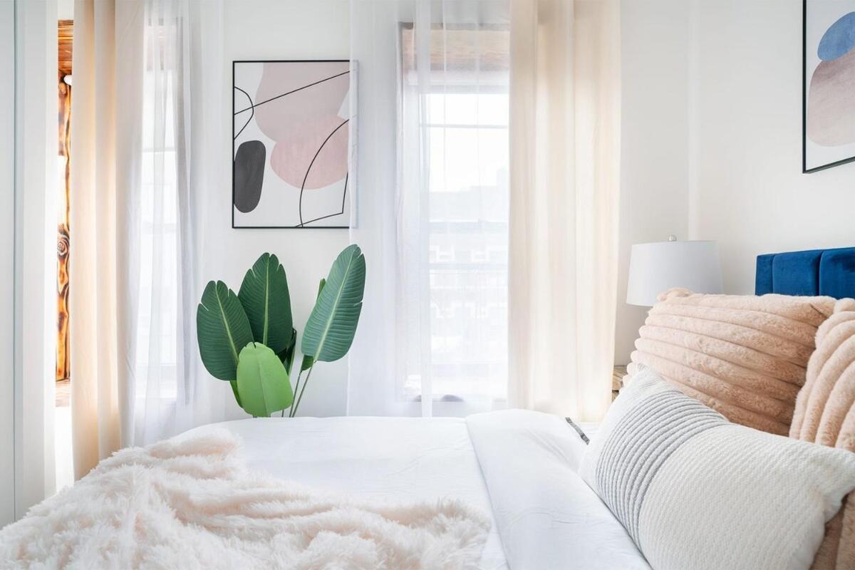 Apartamento 48-5fe Brand New 2br In Prime Midtown - W&d *