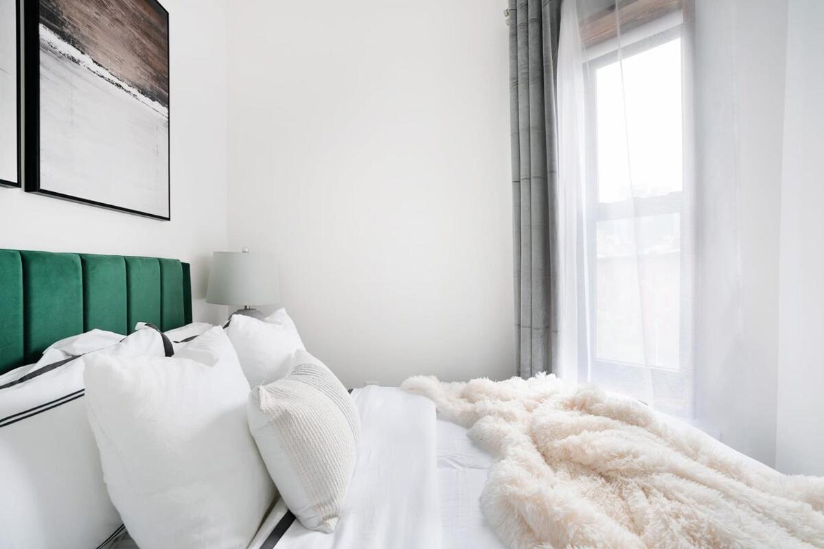 48-5fe Brand New 2br In Prime Midtown - W&d * Nova York