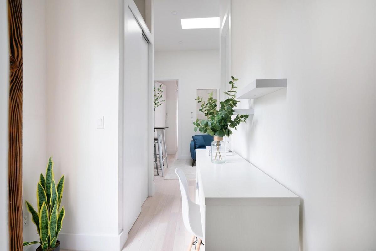 48-5fe Brand New 2br In Prime Midtown - W&d * Nova York