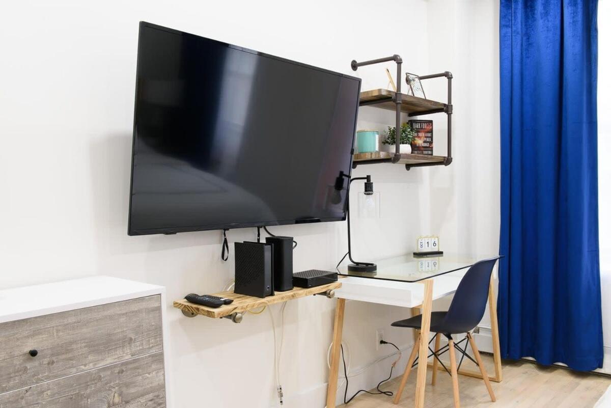 Apartamento 1597-12 New Prime Ues Wd In Unit *