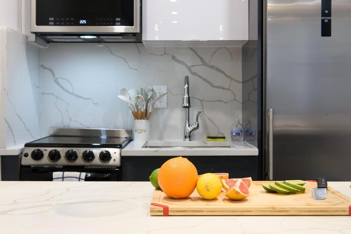 Apartamento 1597-12 New Prime Ues Wd In Unit *
