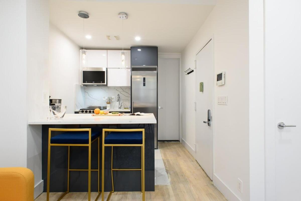 Apartamento 1597-12 New Prime Ues Wd In Unit Nova York