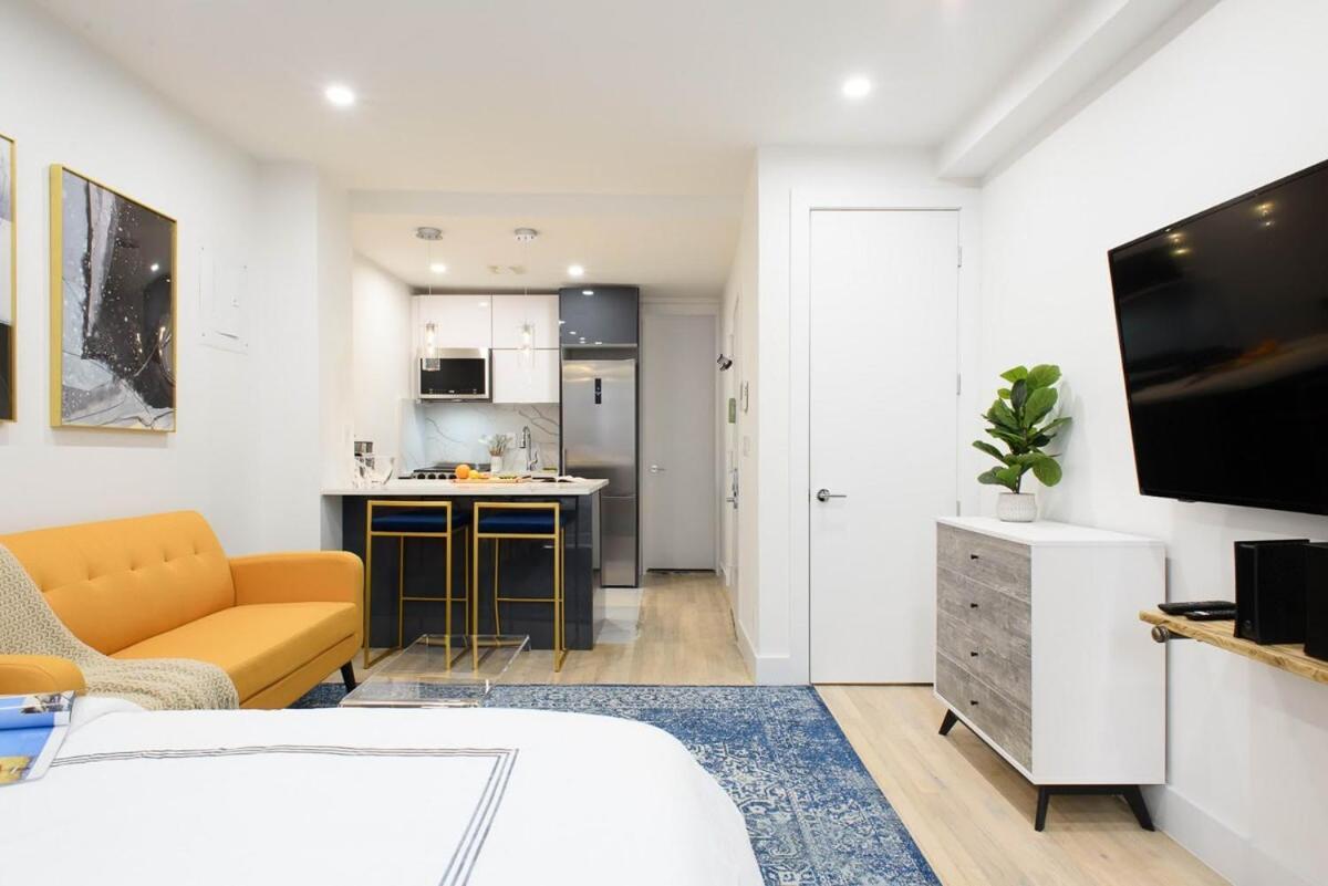1597-12 New Prime Ues Wd In Unit Apartamento *