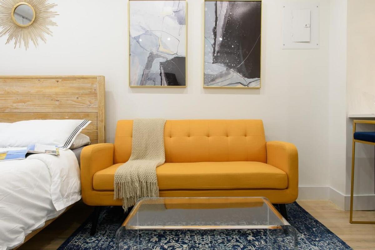 Apartamento 1597-12 New Prime Ues Wd In Unit *