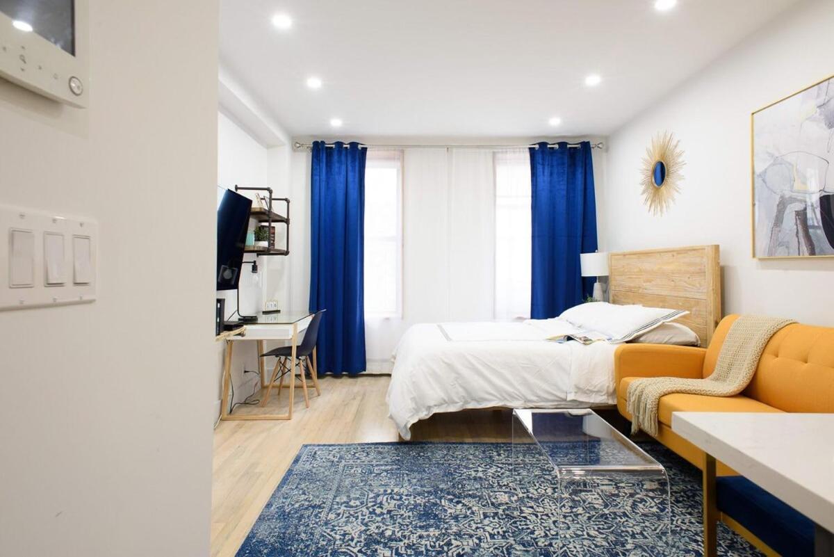 1597-12 New Prime Ues Wd In Unit Apartamento