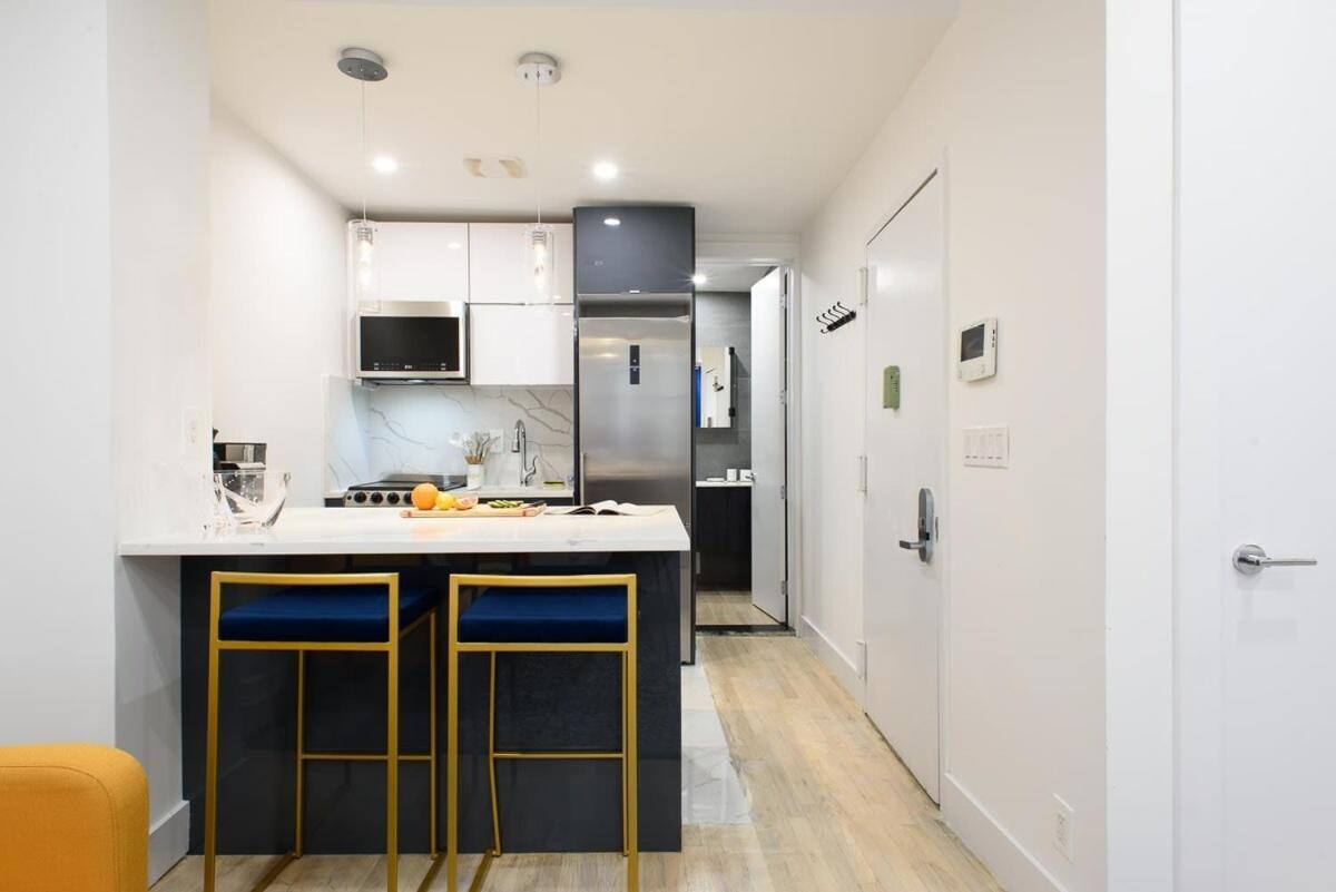 Apartamento 1597-12 New Prime Ues Wd In Unit