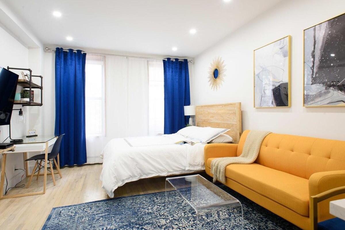 Apartamento 1597-12 New Prime Ues Wd In Unit *
