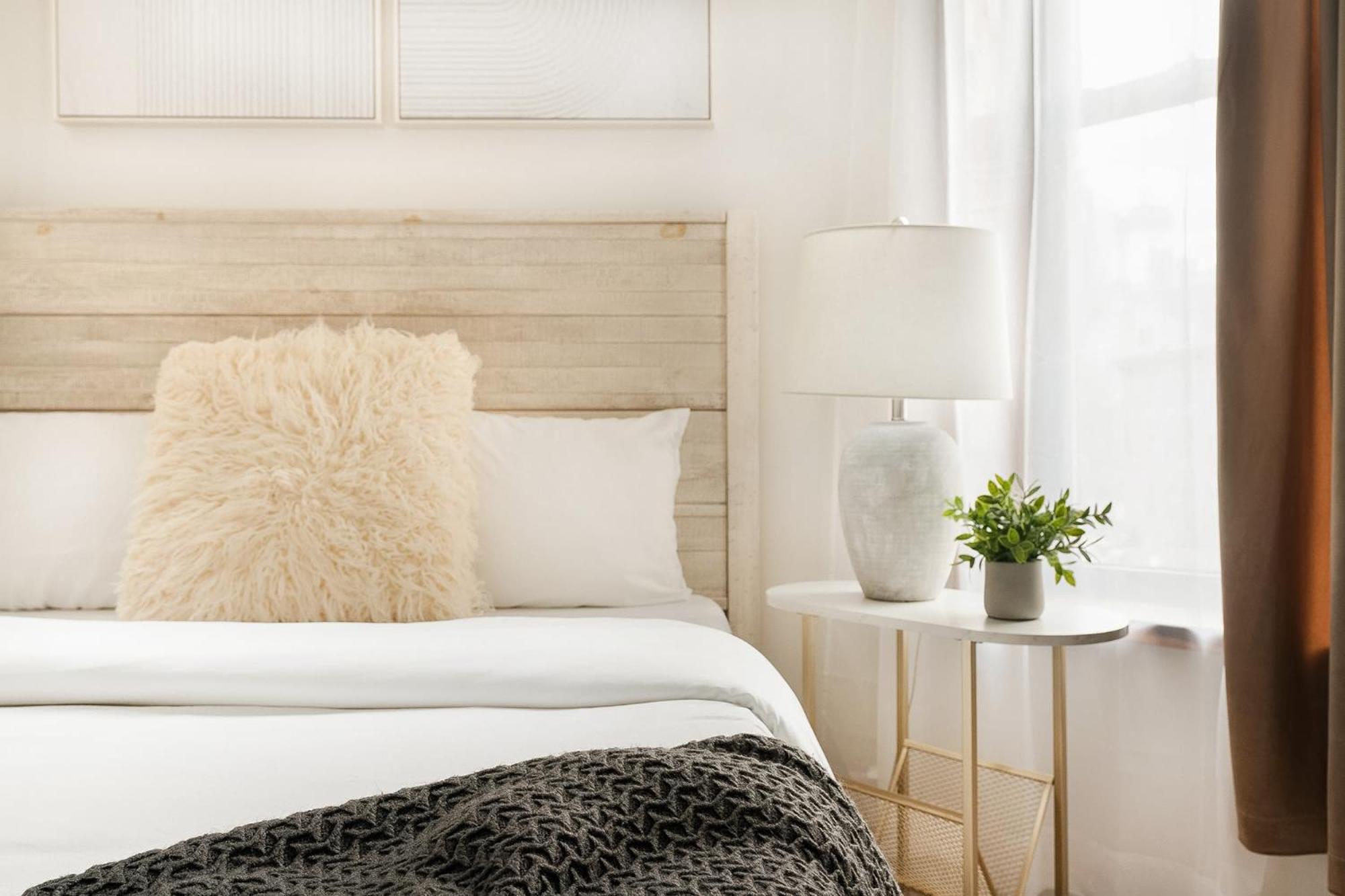 48-4fe 2br Prime Midtown West Căn hộ