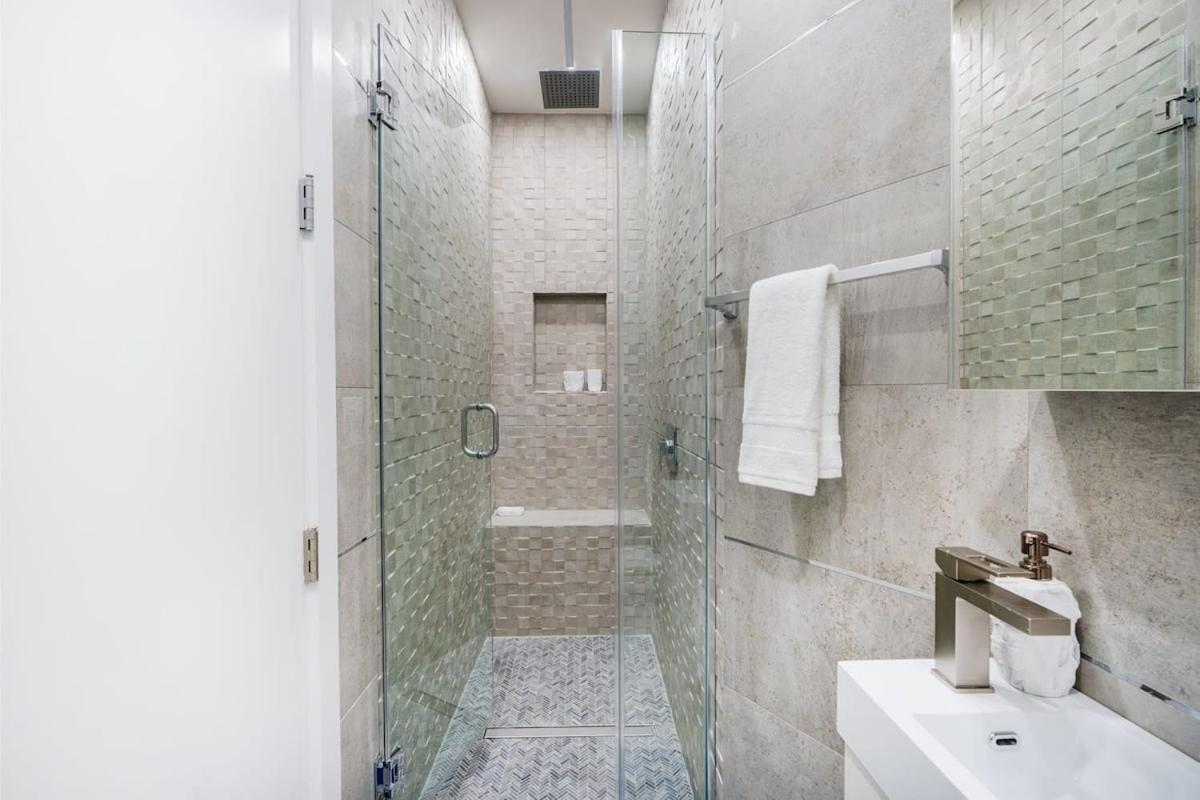 48-1fw Newly Renovated 2br In Midtown West Căn hộ *