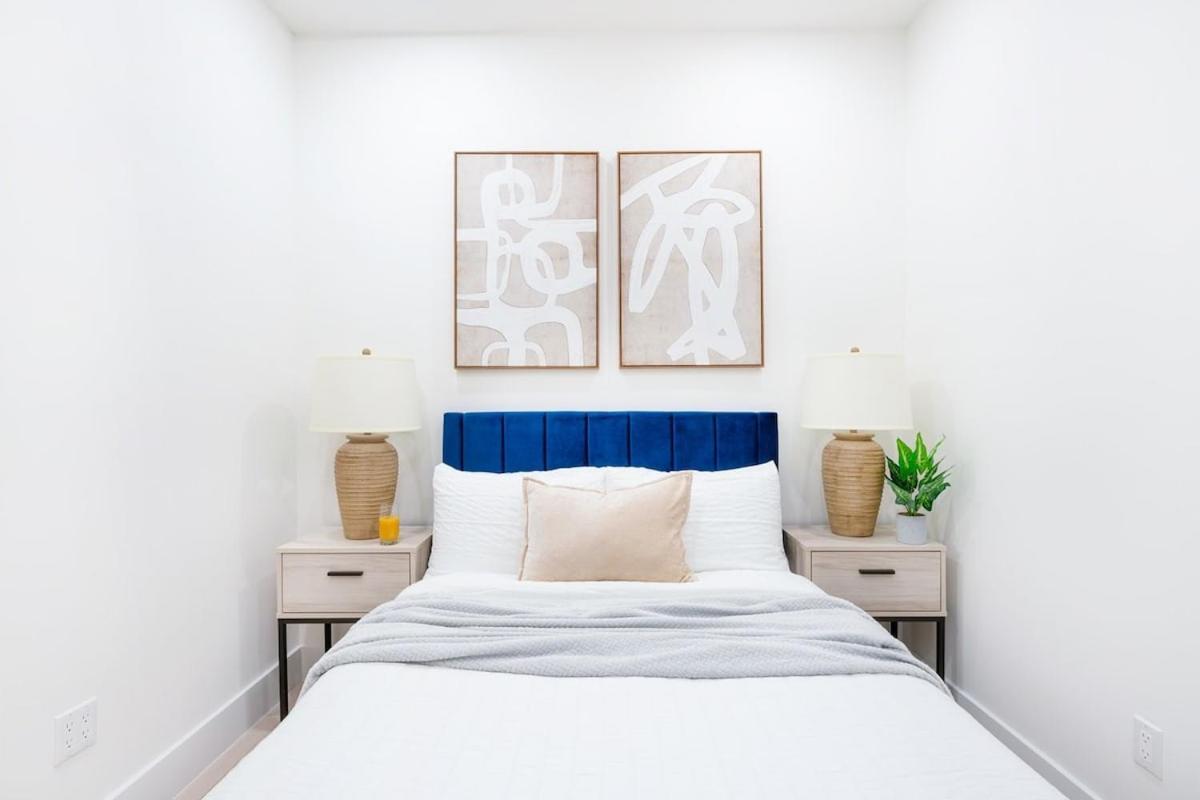48-1fw Newly Renovated 2br In Midtown West Căn hộ *