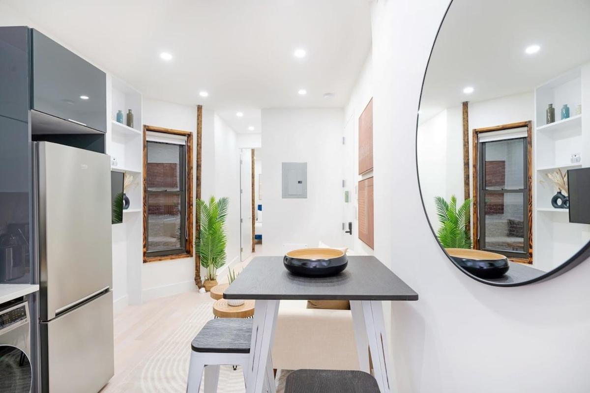 48-1fw Newly Renovated 2br In Midtown West Căn hộ