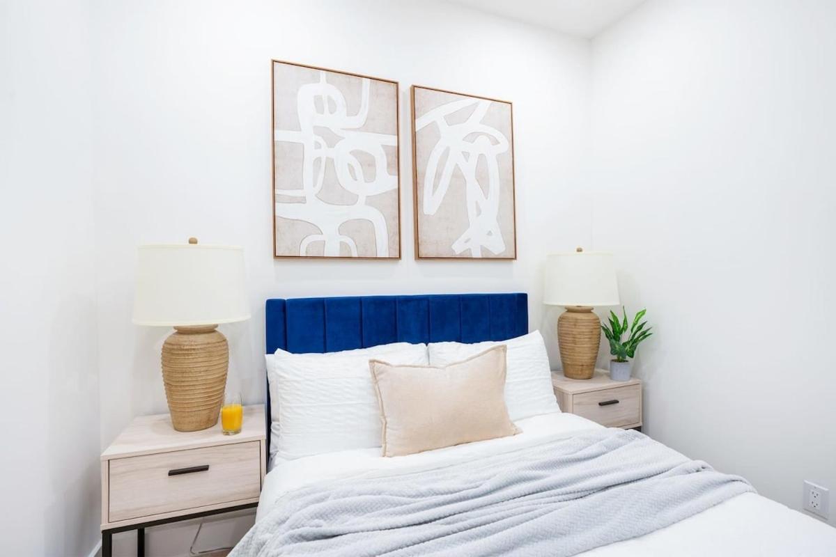 Căn hộ 48-1fw Newly Renovated 2br In Midtown West