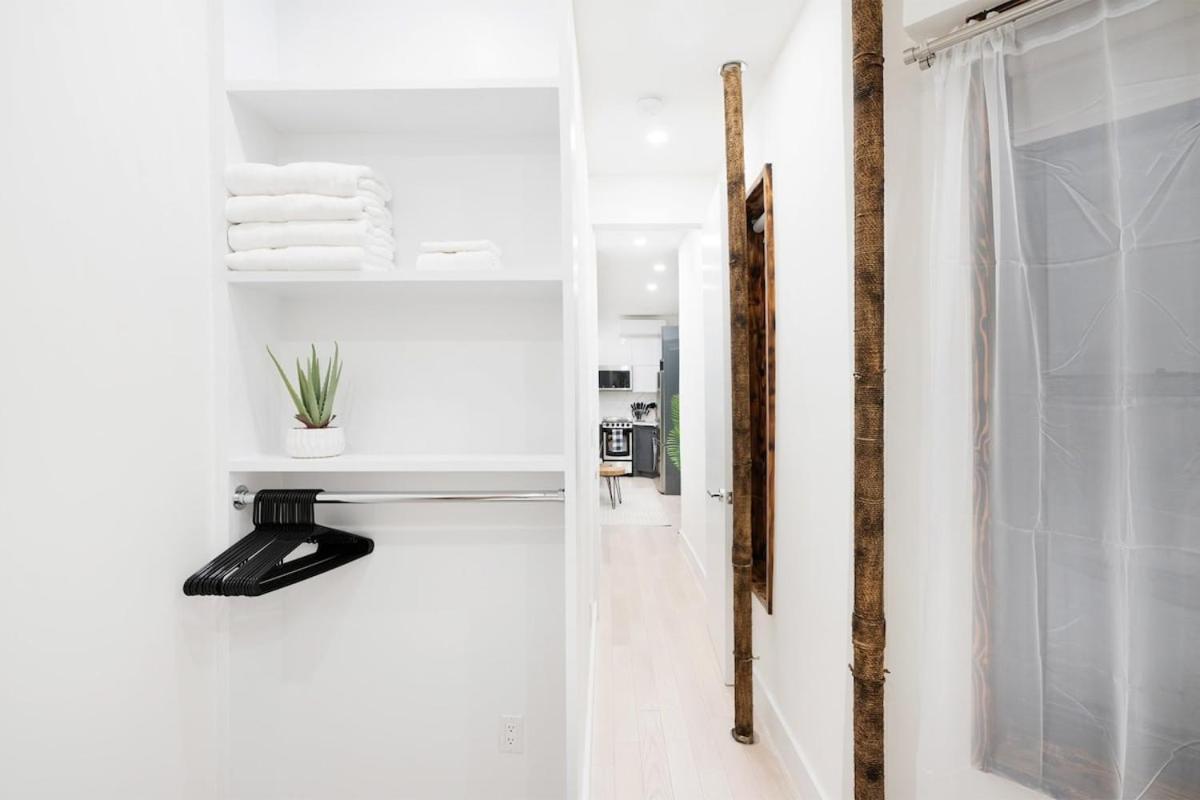 Căn hộ 48-1fw Newly Renovated 2br In Midtown West New York