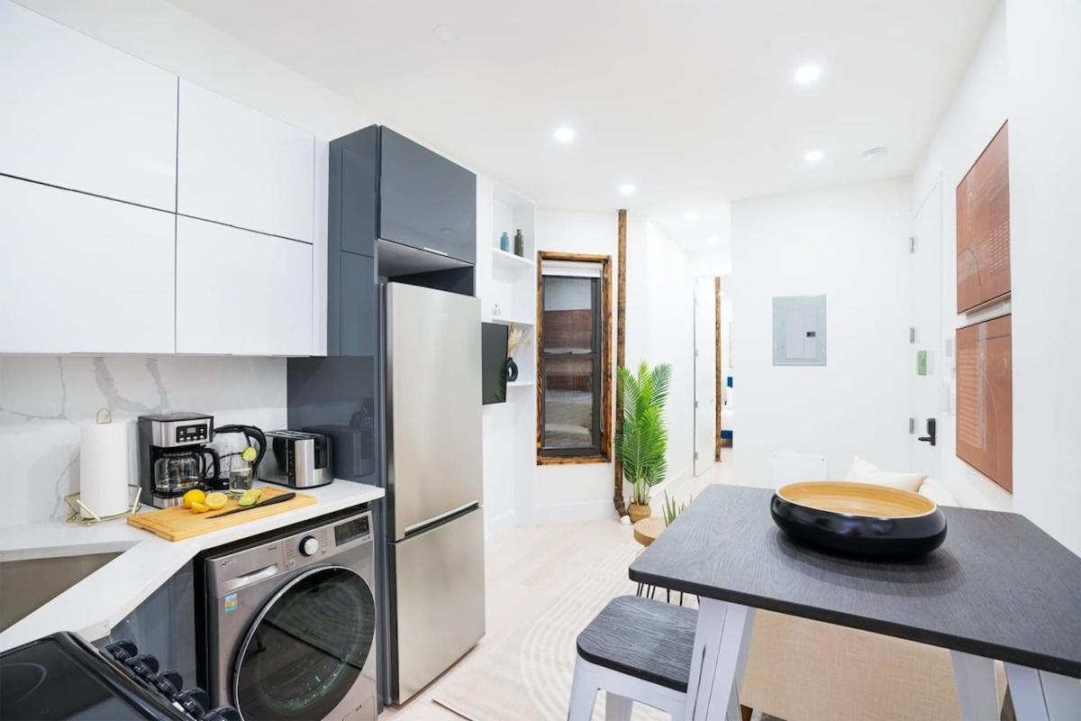 48-1fw Newly Renovated 2br In Midtown West Căn hộ