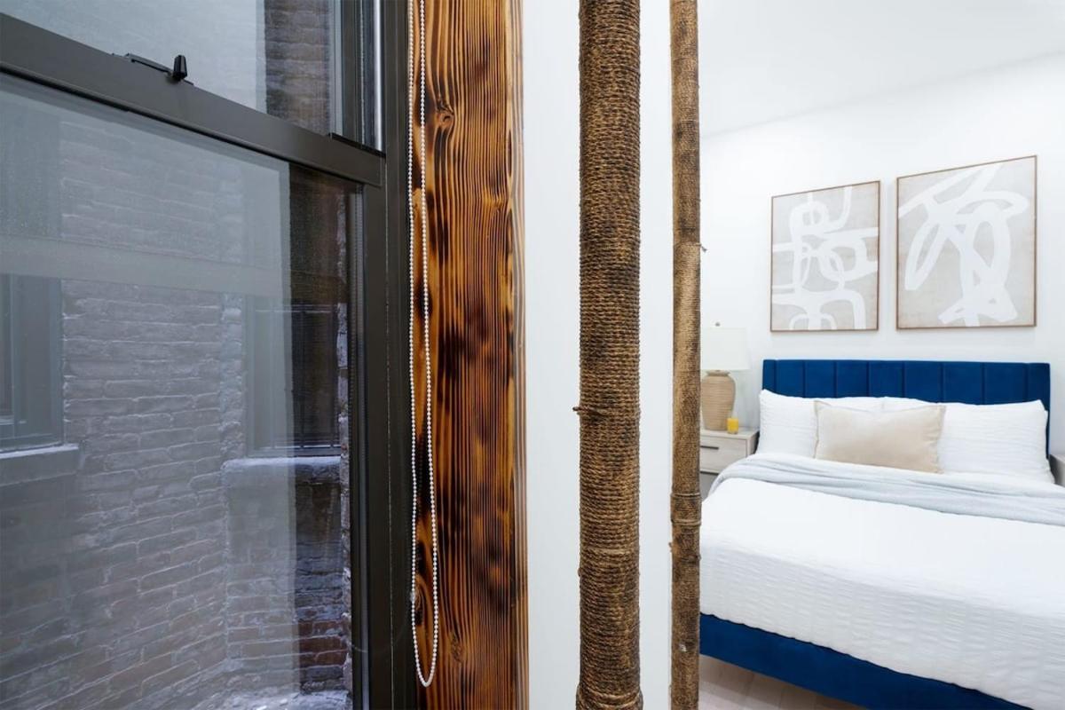 Căn hộ 48-1fw Newly Renovated 2br In Midtown West