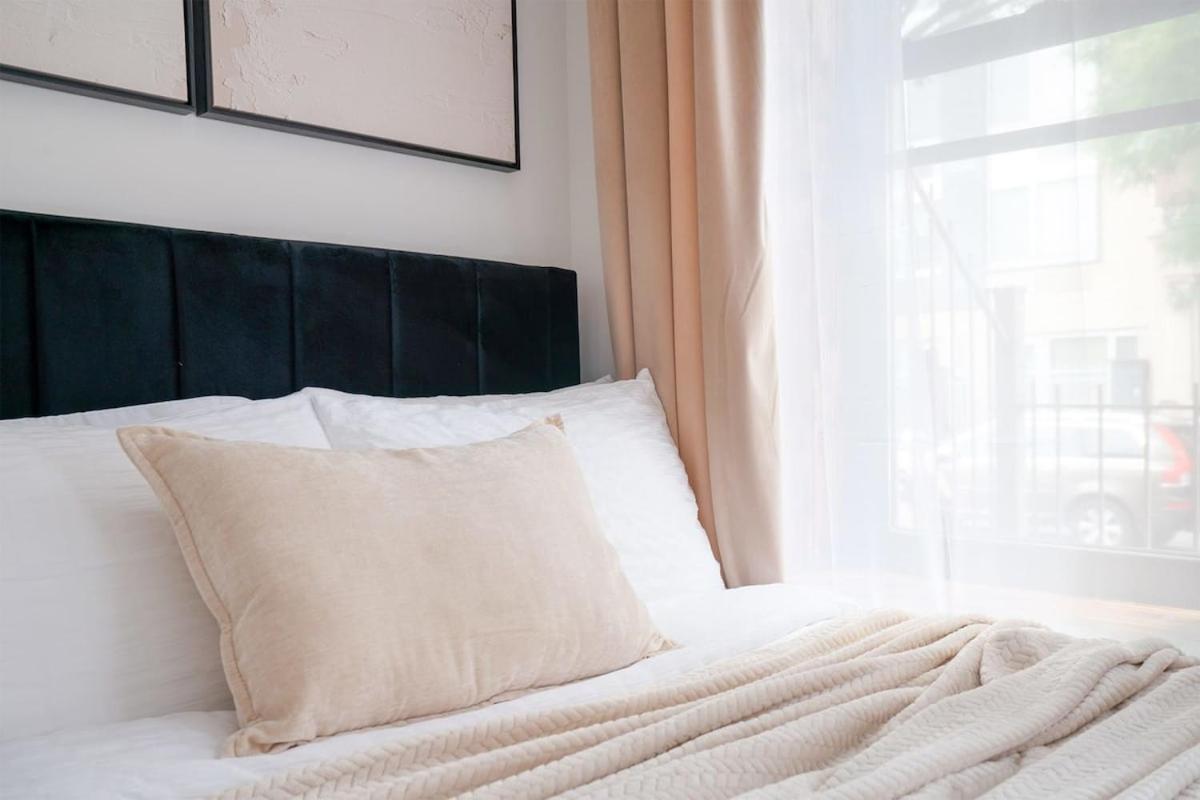 Căn hộ 48-1fw Newly Renovated 2br In Midtown West *