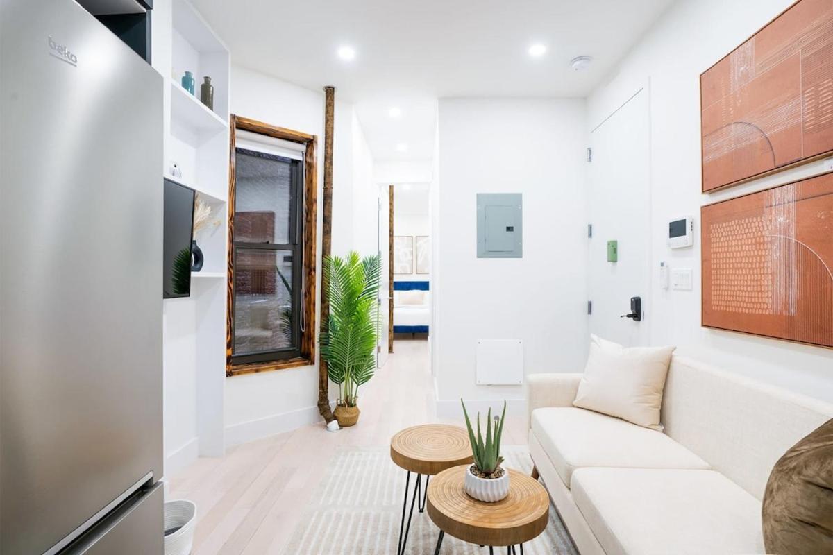 Căn hộ 48-1fw Newly Renovated 2br In Midtown West