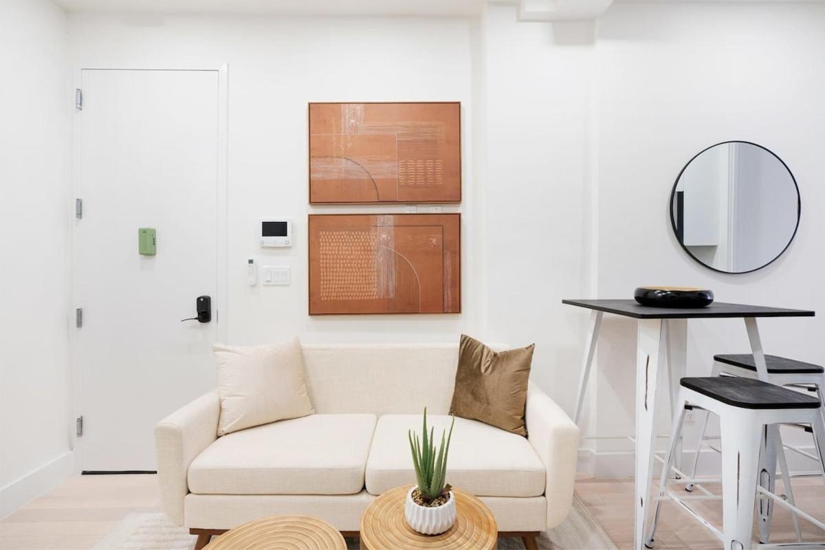Căn hộ 48-1fw Newly Renovated 2br In Midtown West *