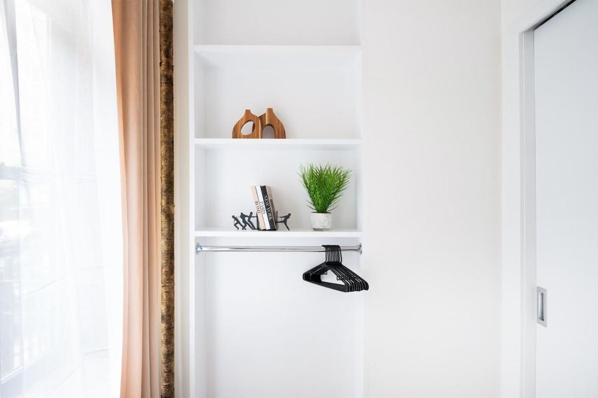 48-1fw Newly Renovated 2br In Midtown West Căn hộ New York