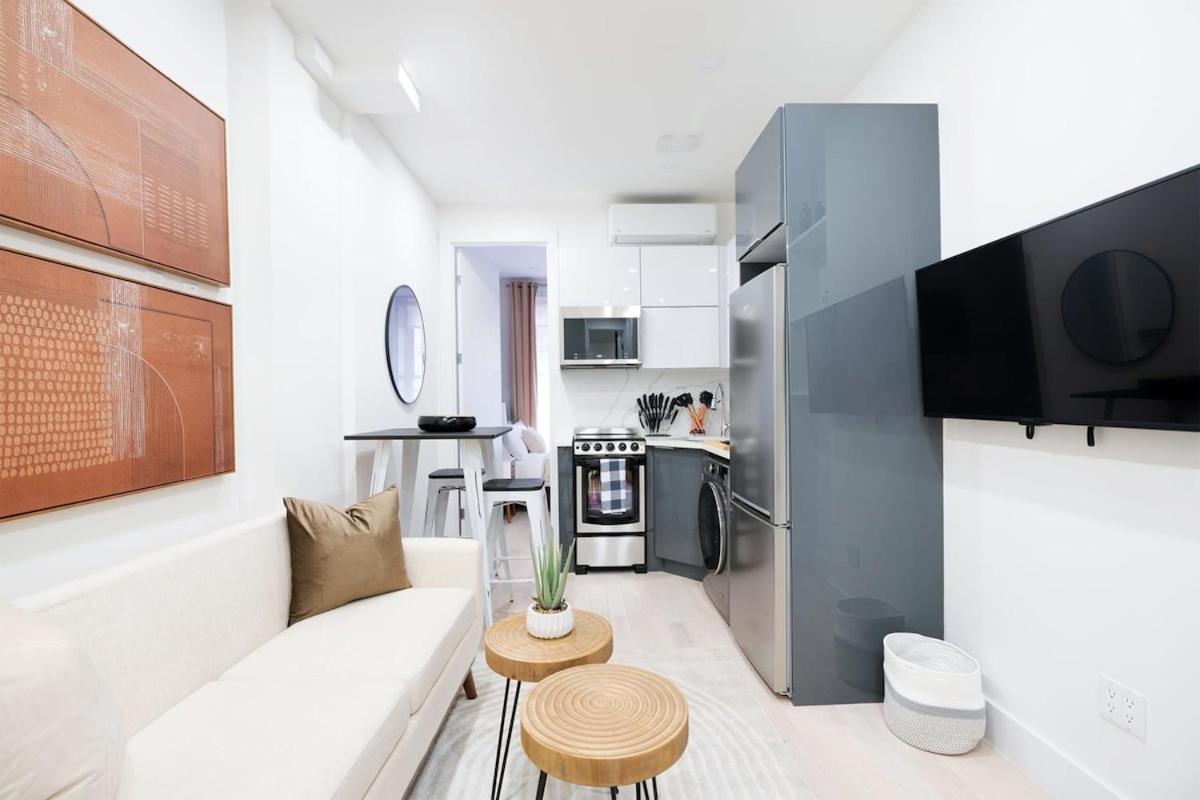 Căn hộ 48-1fw Newly Renovated 2br In Midtown West