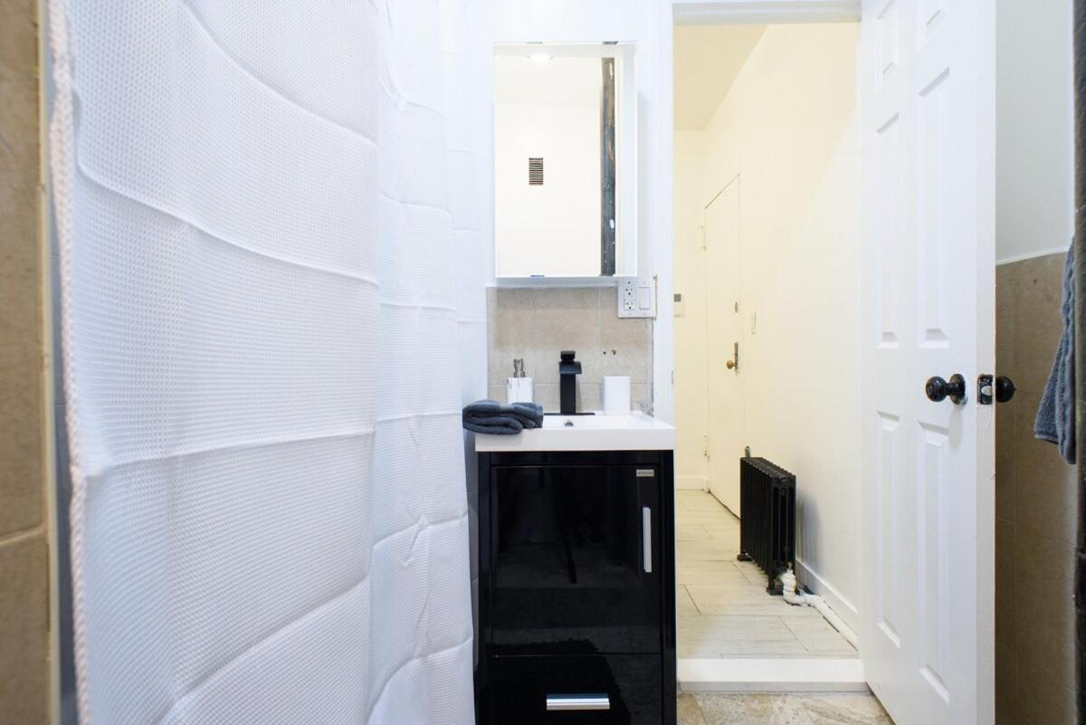 Apartamento 454-3w Prime Location 2br Newly Furnished Sleeps 5 *