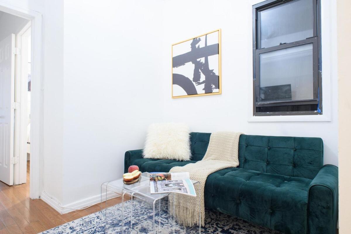 454-3w Prime Location 2br Newly Furnished Sleeps 5 Apartamento *
