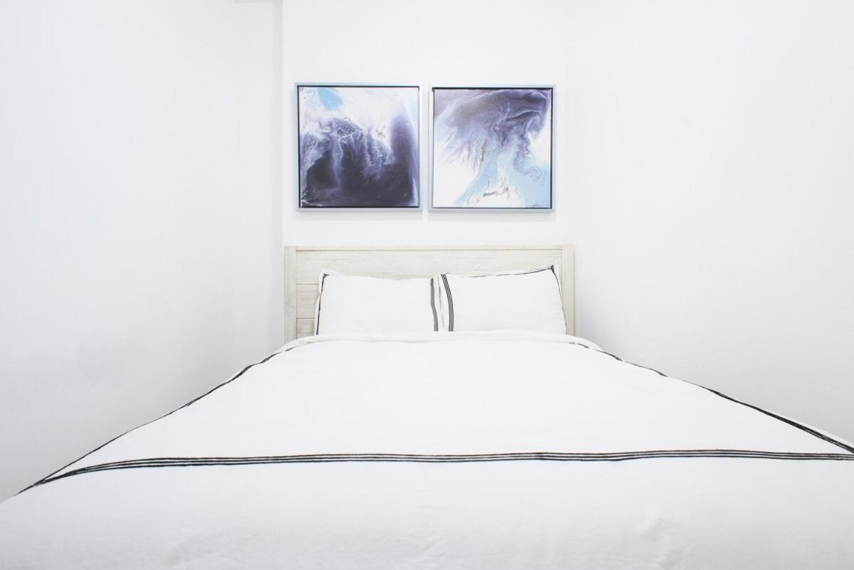 454-3w Prime Location 2br Newly Furnished Sleeps 5 Apartamento