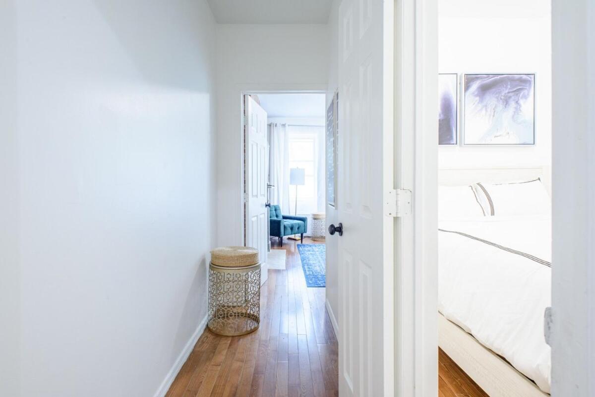 Apartamento 454-3w Prime Location 2br Newly Furnished Sleeps 5 *