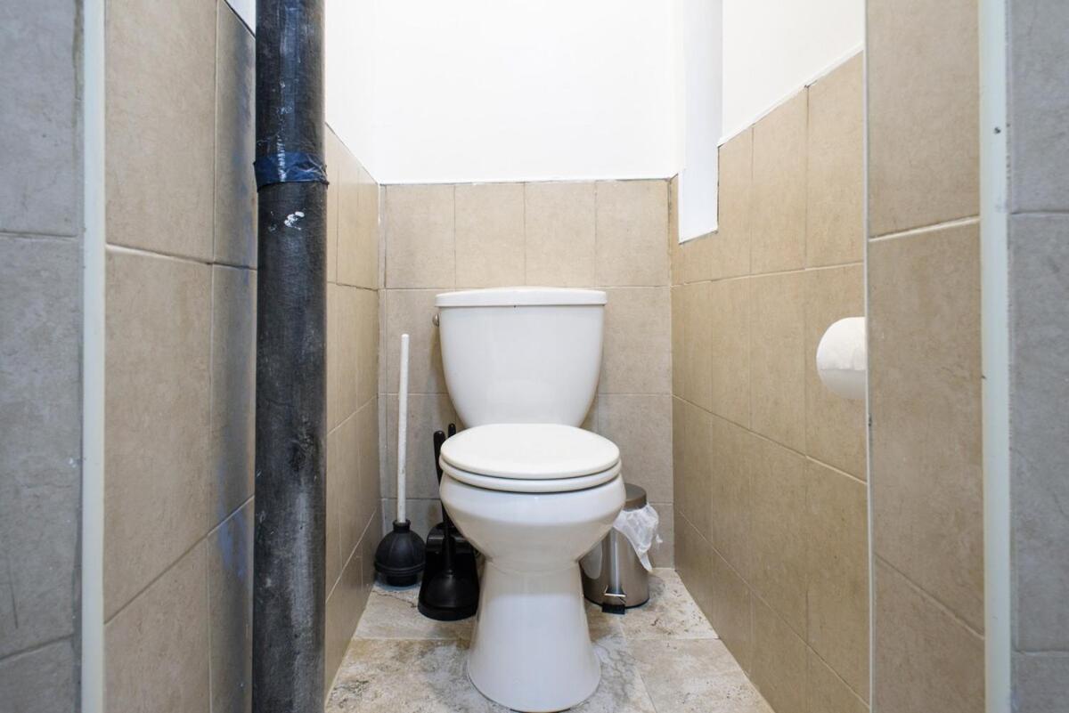 Apartamento 454-3w Prime Location 2br Newly Furnished Sleeps 5
