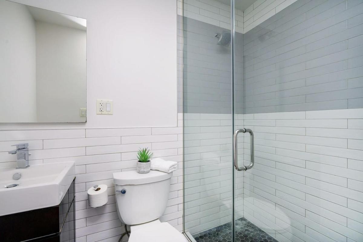 1290-6 Newly Renovated 2 Bedrooms In Ues Nova York