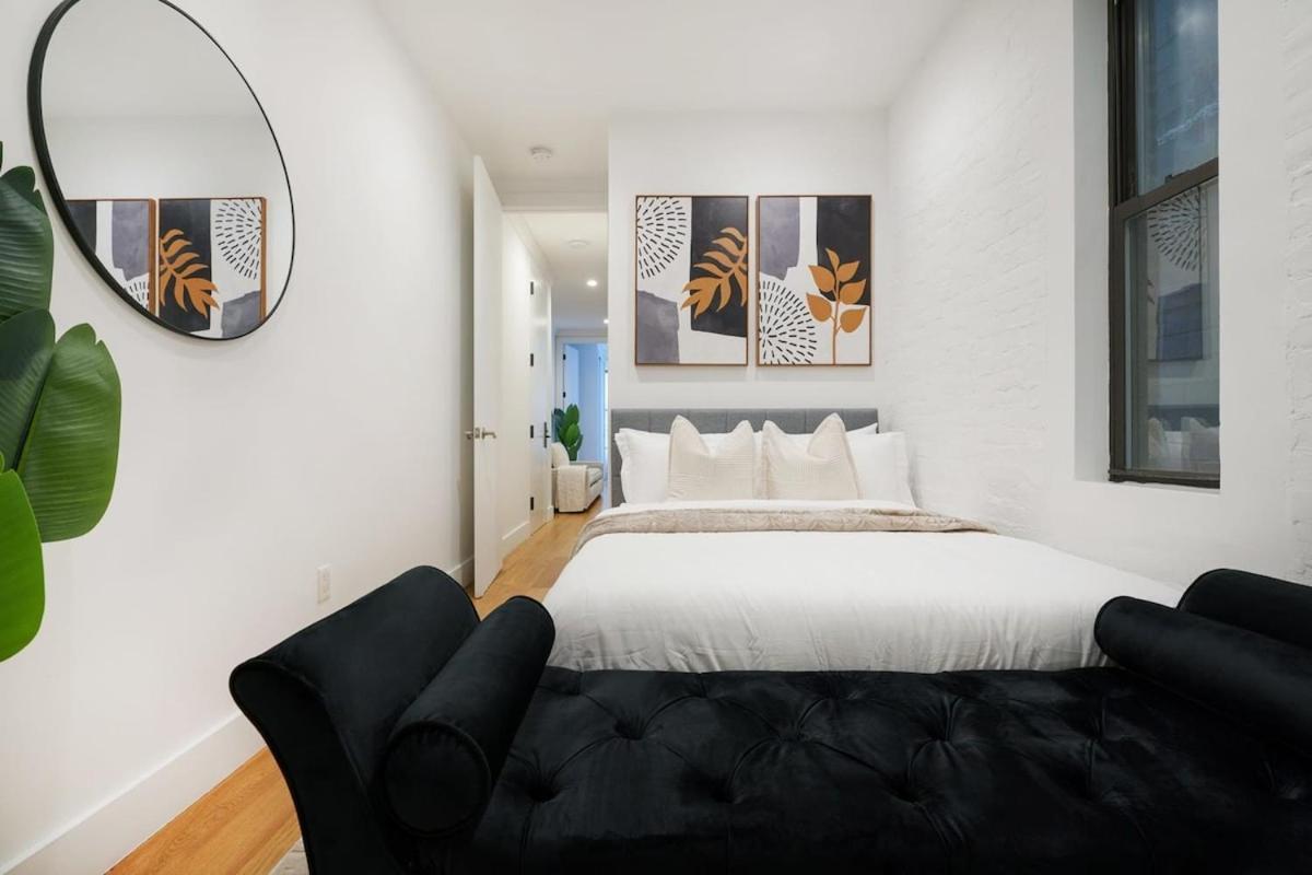 1290-6 Newly Renovated 2 Bedrooms In Ues * Nova York