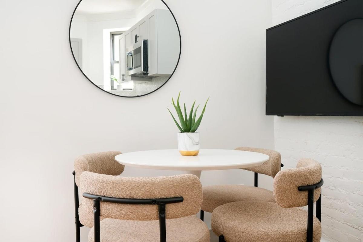 Apartamento 1290-6 Newly Renovated 2 Bedrooms In Ues Nova York