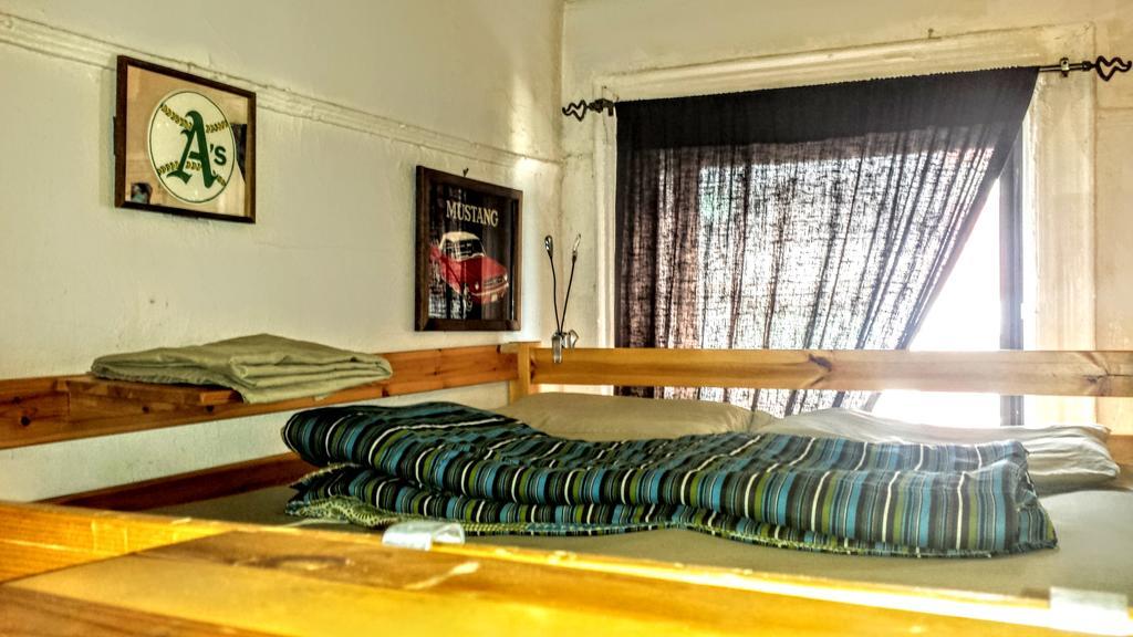 East Village Hospedagem domiciliar