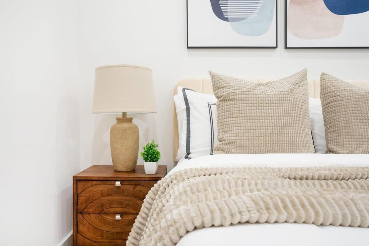 48-4fw Newly Renovated 2br Midtown West W&d * Nova York