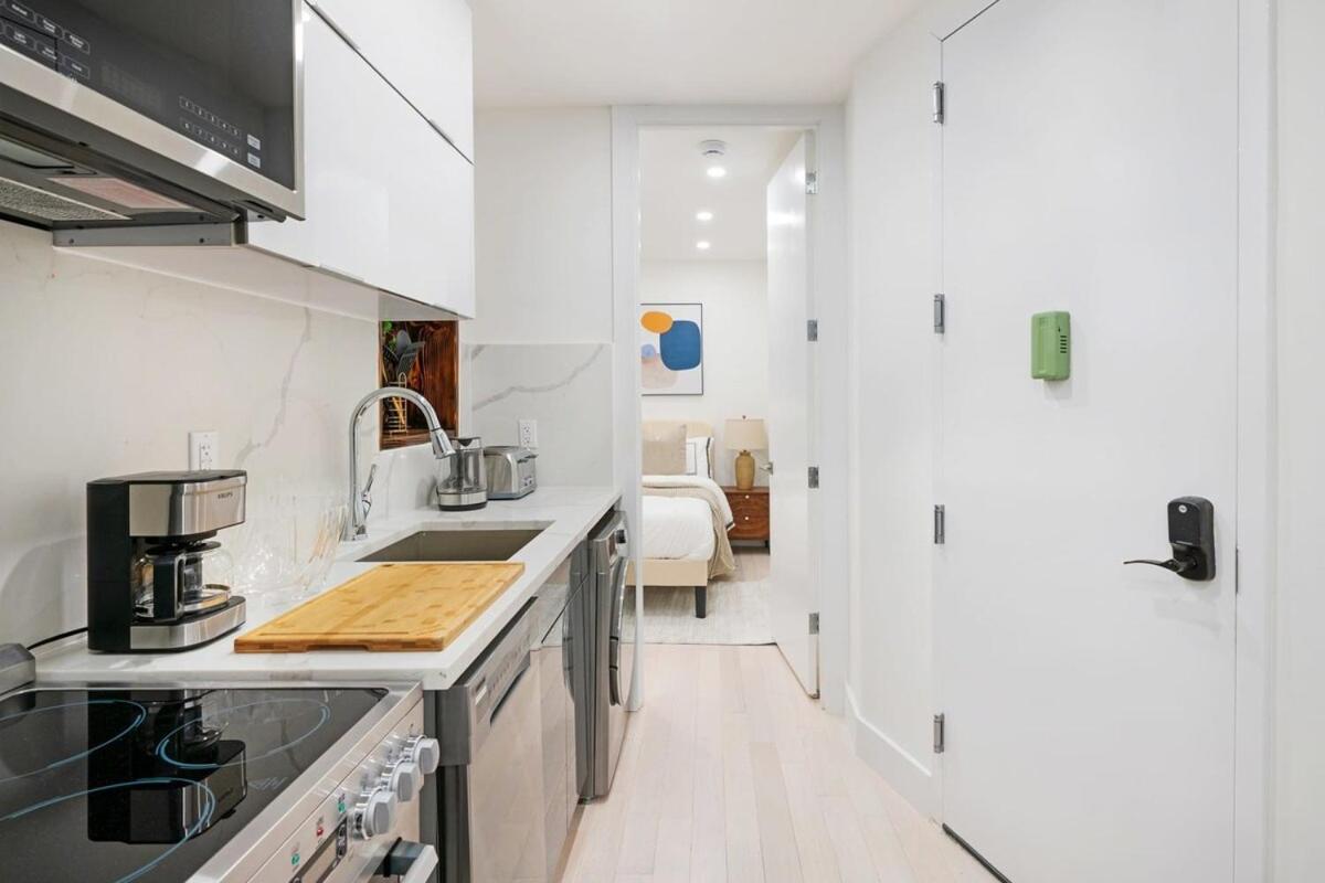 48-4fw Newly Renovated 2br Midtown West W&d * Nova York