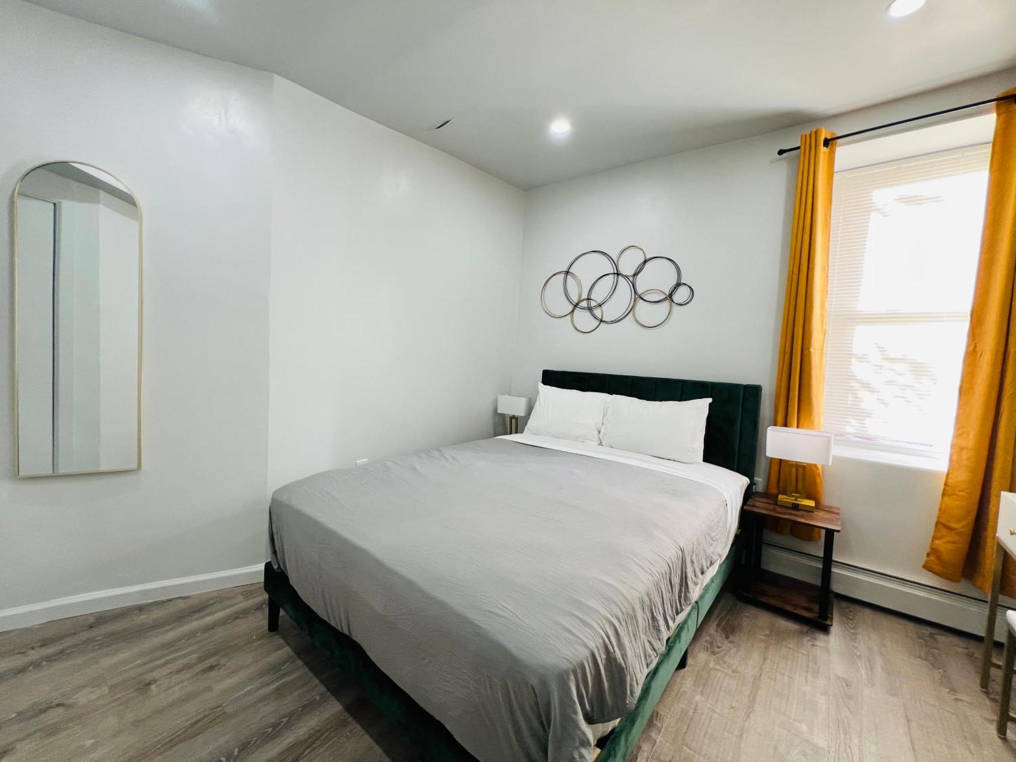 Metro Oasis Apartamento *