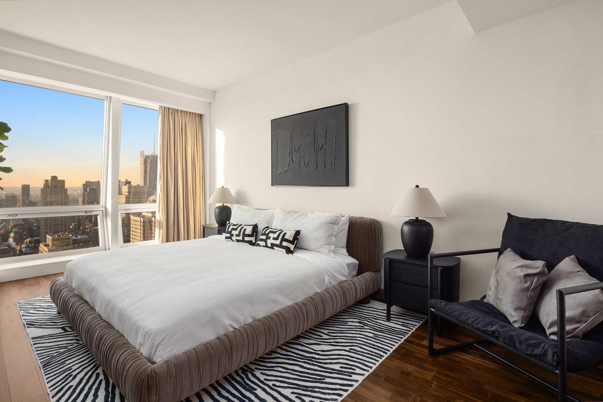 Billionaire Bunker Best View Of Nyc & World Trade Center Apartamento *