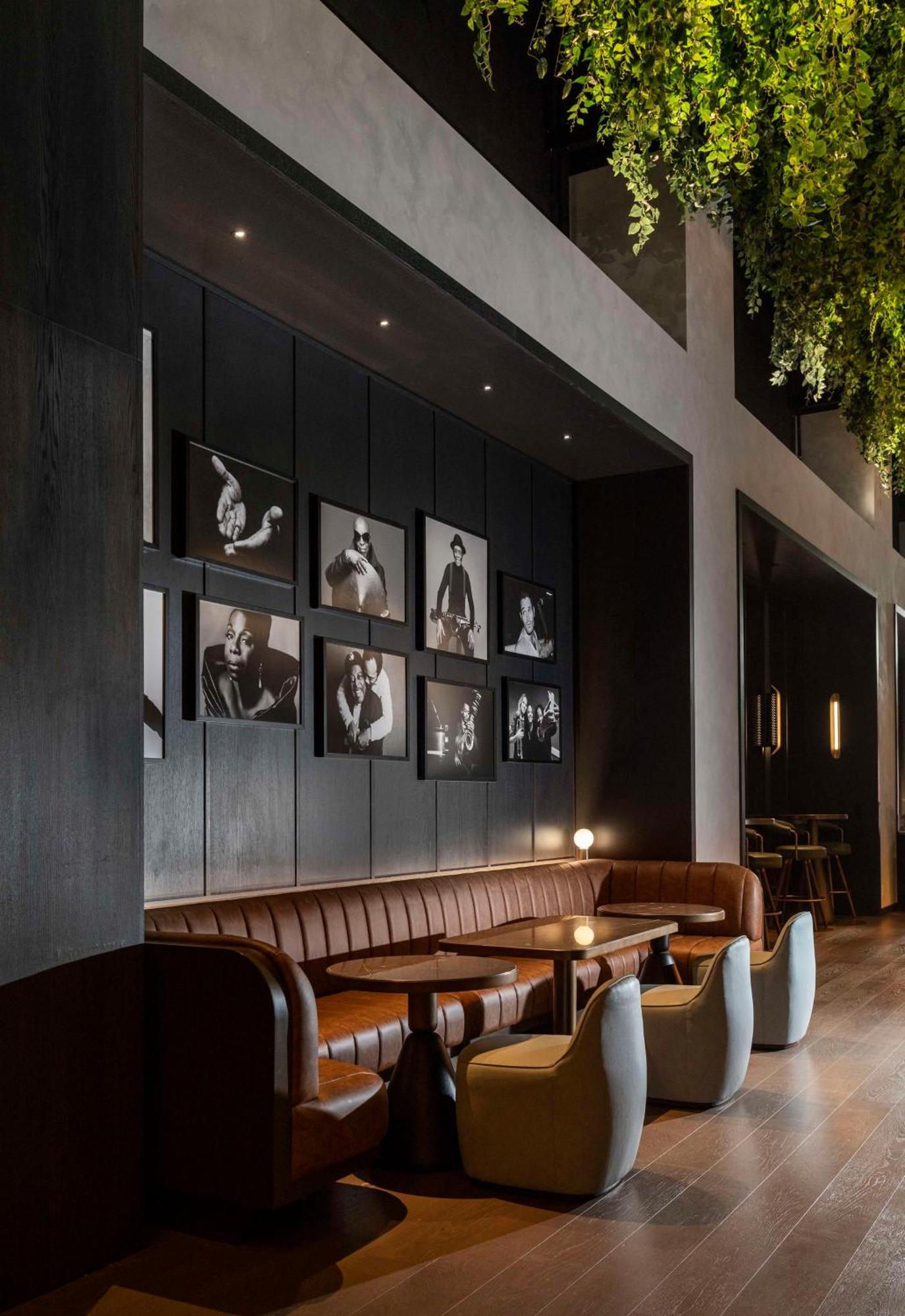 Khách sạn Thompson Park New York, By Hyatt 5*