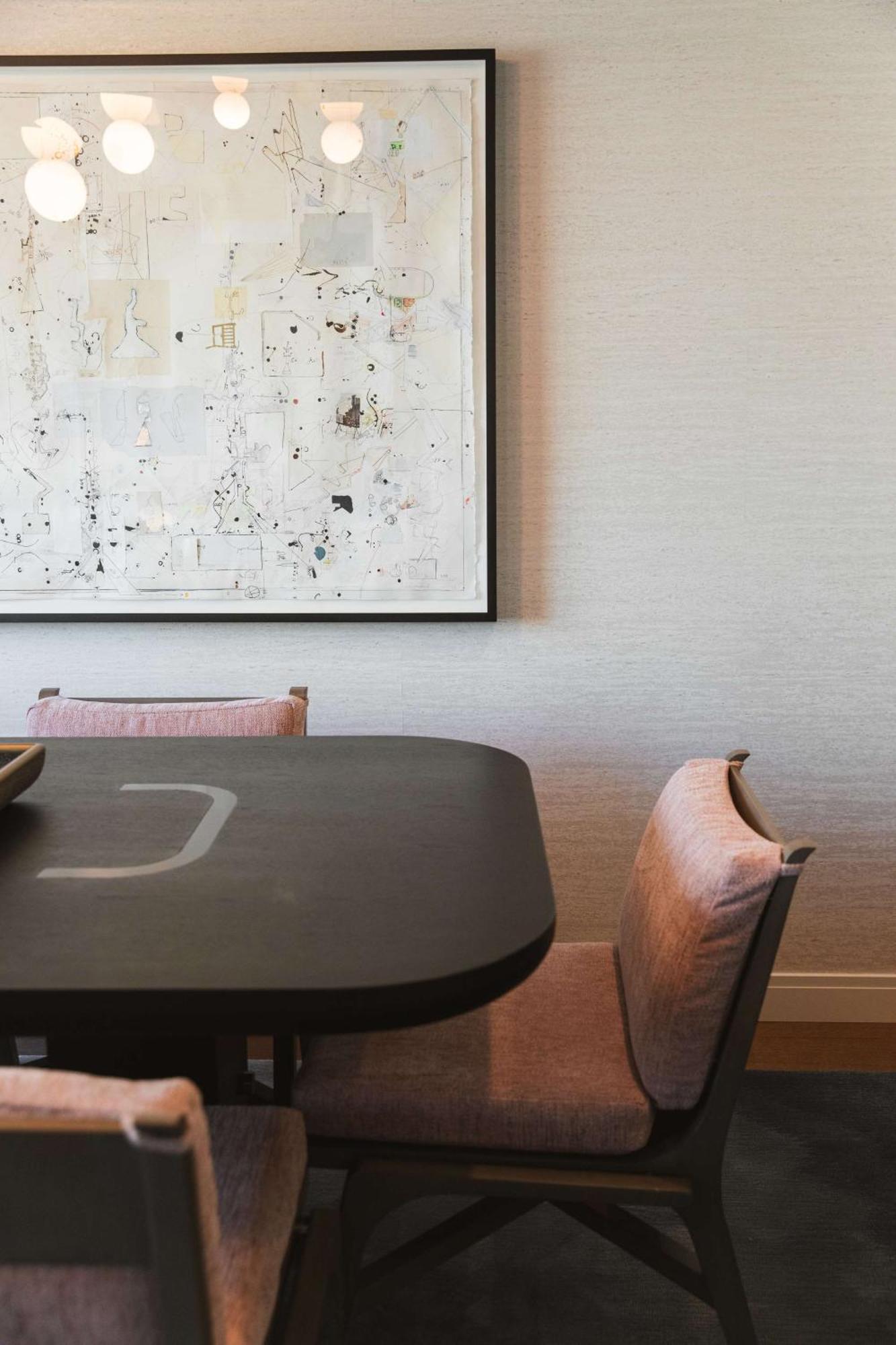 Khách sạn Thompson Park New York, By Hyatt New York