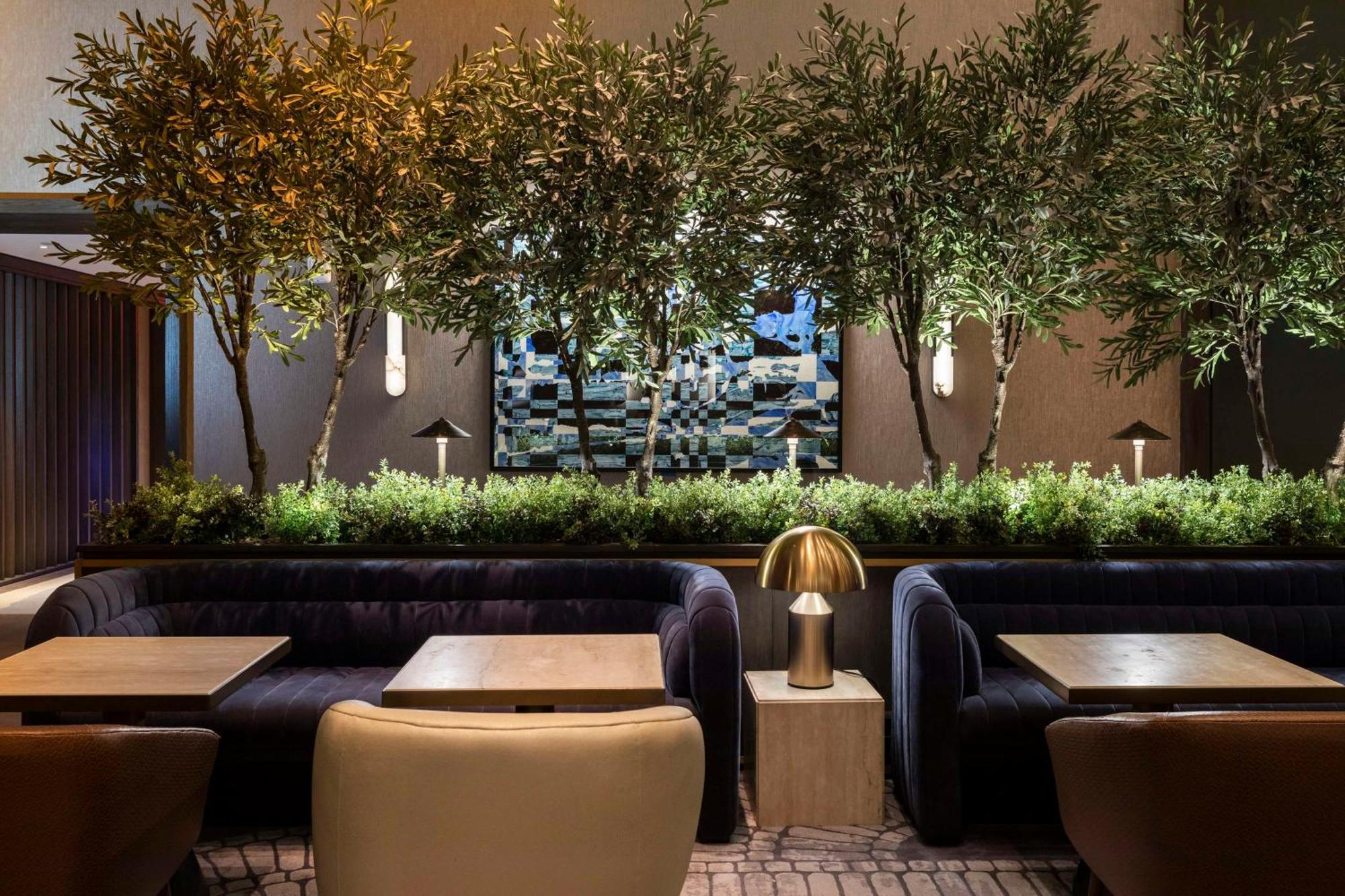 Thompson Park New York, By Hyatt Khách sạn 5*