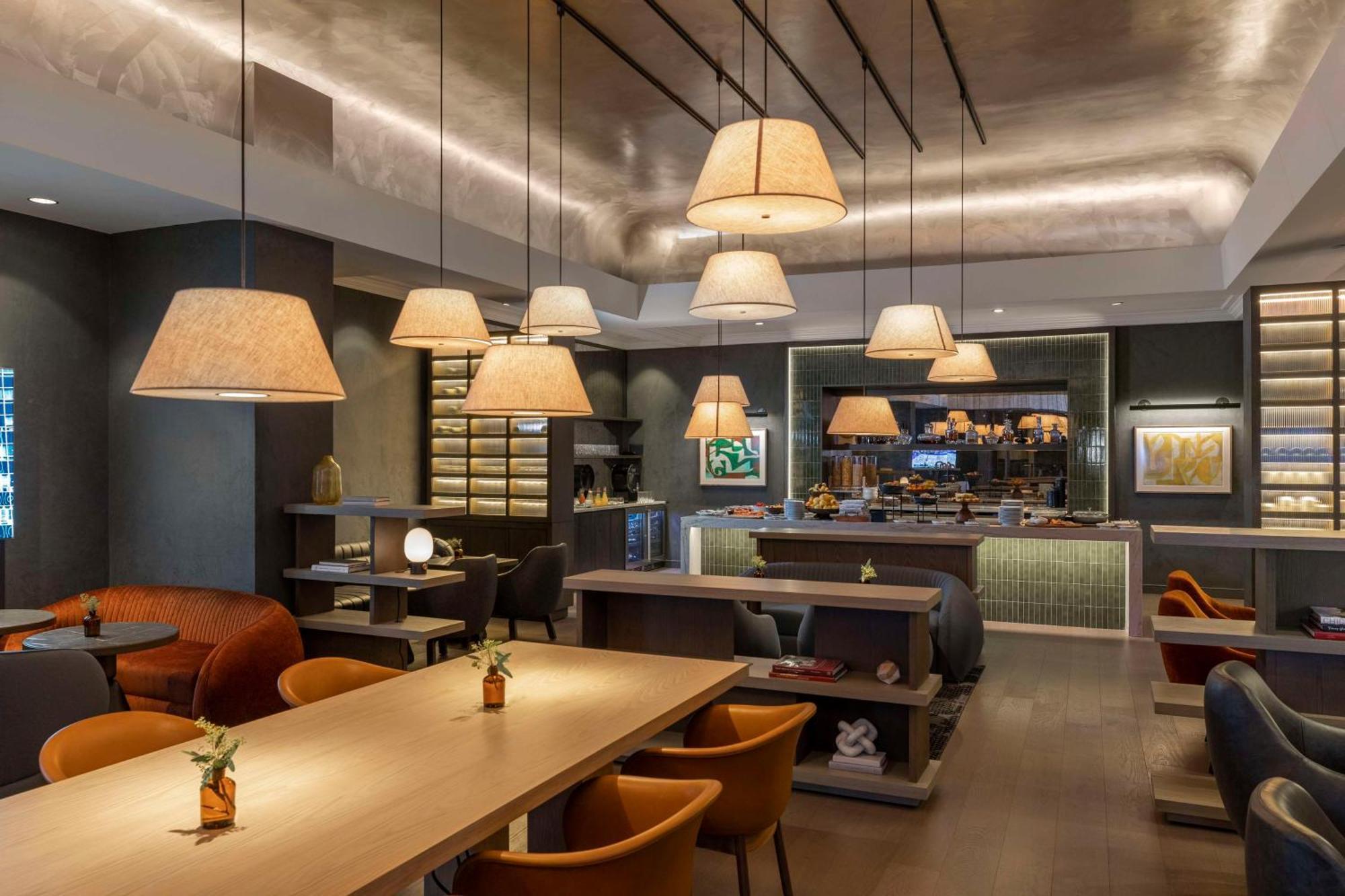 Thompson Park New York, By Hyatt Khách sạn New York